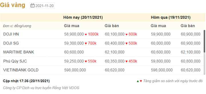 Chuyên gia kinh tế khuyến cáo không đầu cơ lướt sóng vàng - 3