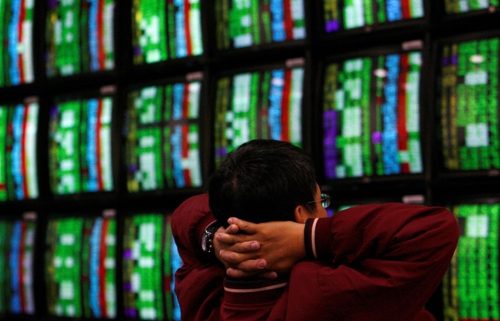 Những cổ phiếu ‘lạ’ năm 2021: Vọt tăng trên 1.000%, giao dịch èo uột - 1