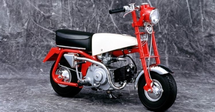 5 mẫu xe máy cổ có thể gây hối tiếc khi mua - 5