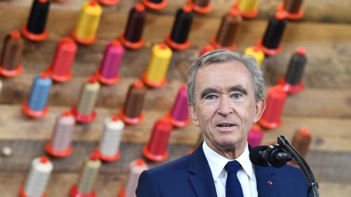 10 tỷ phú giàu nhất hành tinh tăng 402 tỷ USD năm 2021 - 3