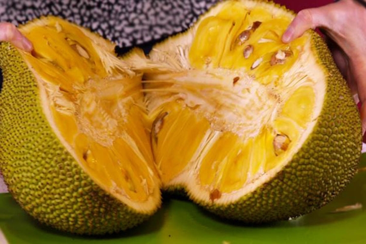 Mách bạn 5 mẹo đơn giản chọn mít chín cây và những món siêu ngon từ quả mít - 1