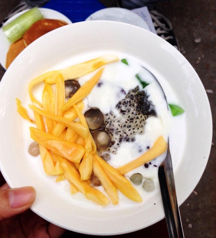 Mách bạn 5 mẹo đơn giản chọn mít chín cây và những món siêu ngon từ quả mít - 4