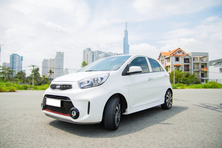 Những mẫu xe đã qua sử dụng giảm giá nhiều nhất trong 2021 - 5