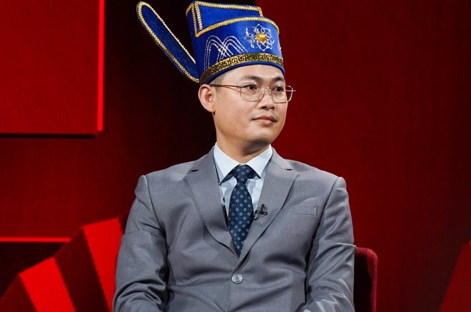 Nên giữ tiền hay cổ phiếu trước Tết? - 1