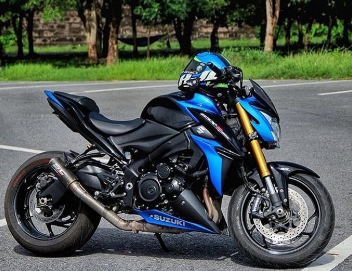 Sáu mẫu Nakedbike 1000cc đáng mơ ước  2banhvn