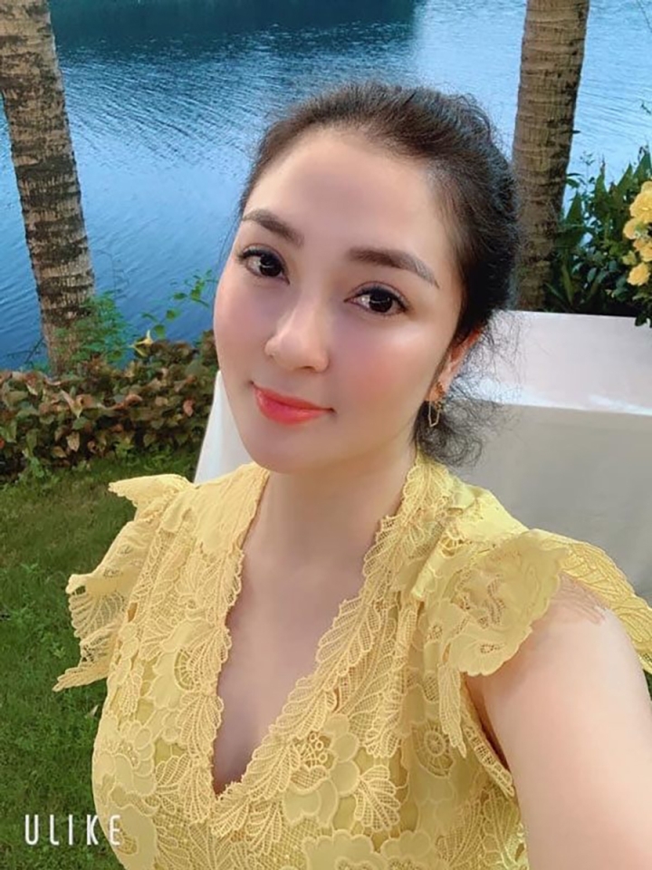 Cuộc sống của Hoa hậu Nguyễn Thị Huyền sau 17 năm đăng quang - 12