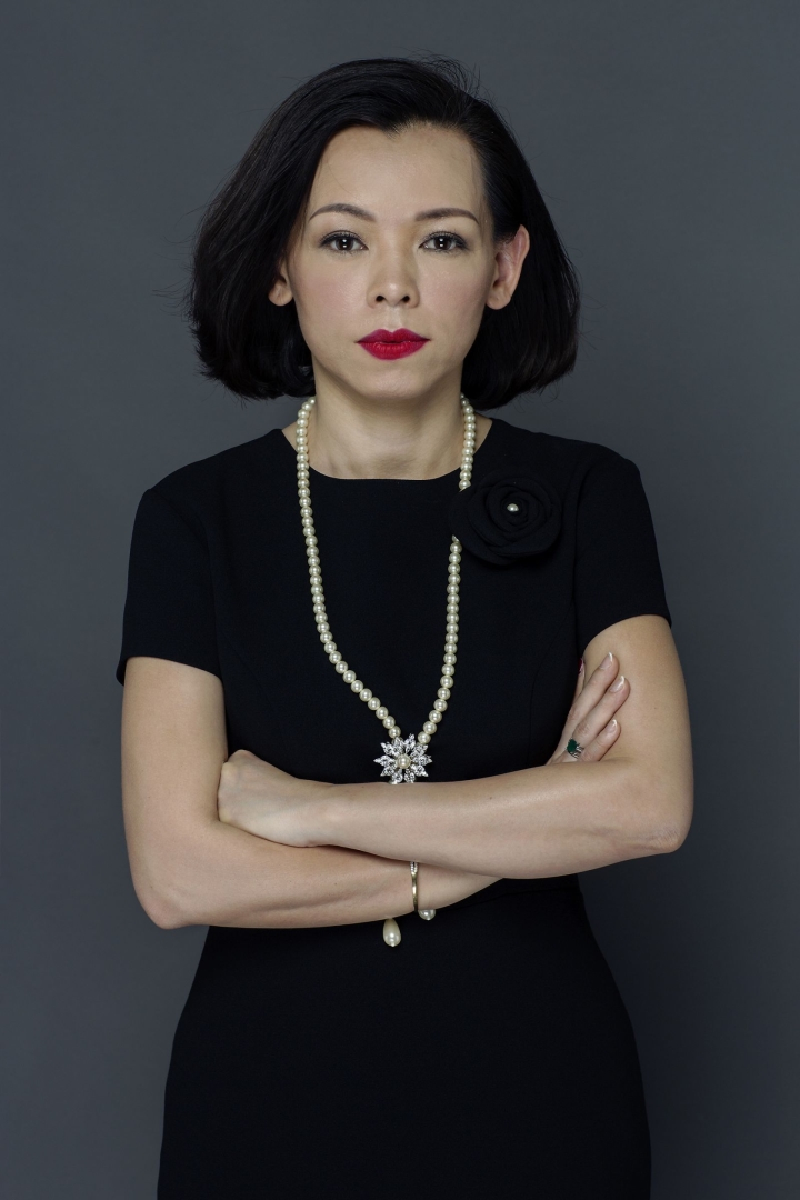 10 nữ tướng quyền lực của doanh nghiệp Việt - 8