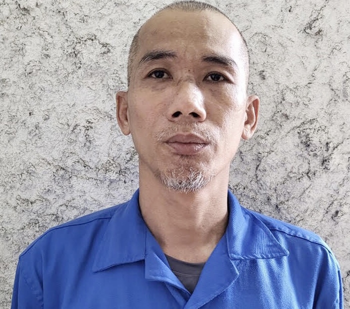 Lật tẩy hành vi của gã 'bố nuôi' lừa 4 thanh niên ở Hải Phòng sang Campuchia - 1