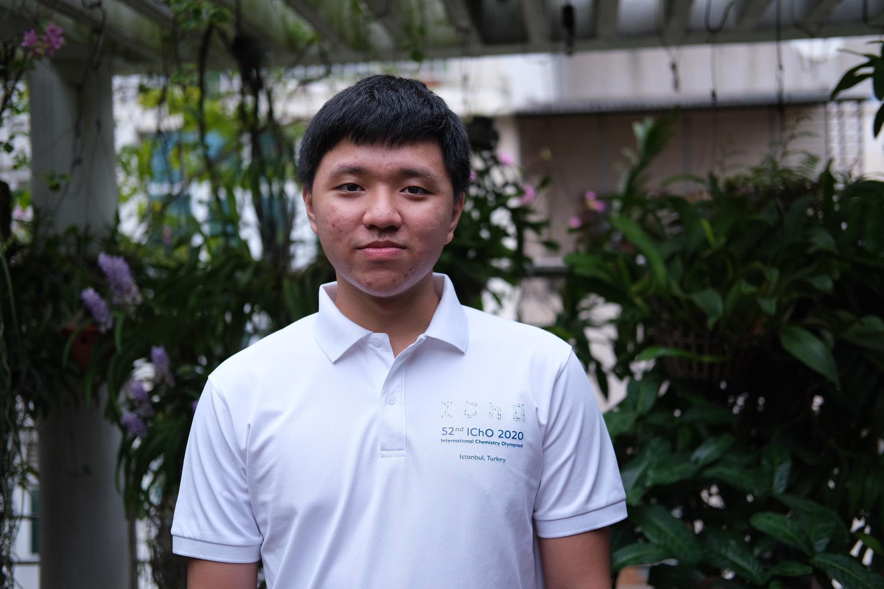 8 gương mặt giành huy chương Vàng Olympic quốc tế năm 2020 - 2