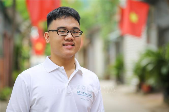 8 gương mặt giành huy chương Vàng Olympic quốc tế năm 2020 - 3