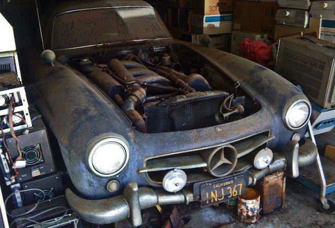 Nhung chiec xe 'dong nat' nhung gia van cao ngat hinh anh 5