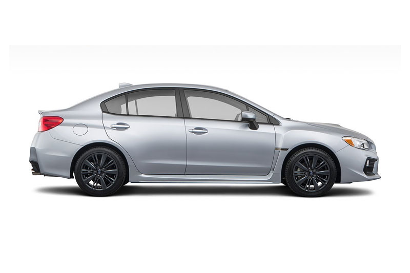 10 xe the thao gia re dang mua nhat nam 2019 hinh anh 1