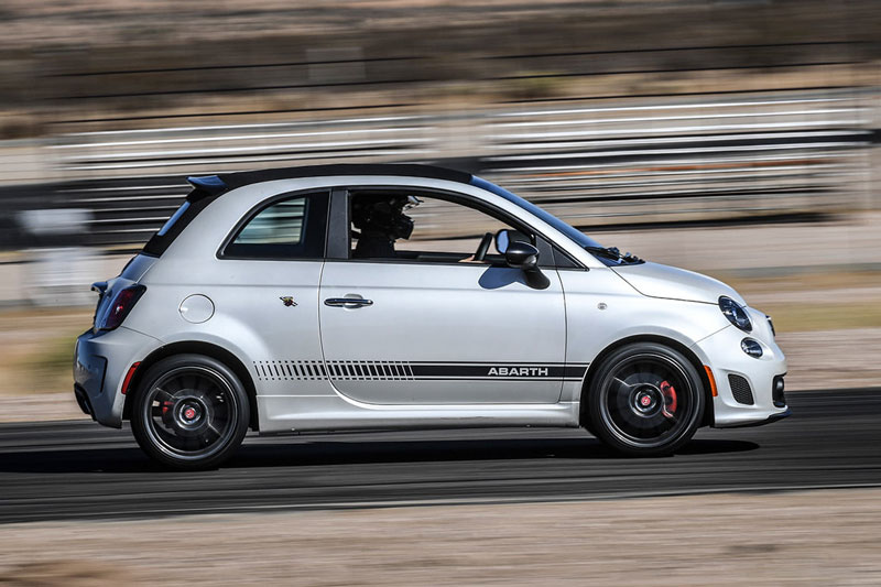 10 xe the thao gia re dang mua nhat nam 2019 hinh anh 10