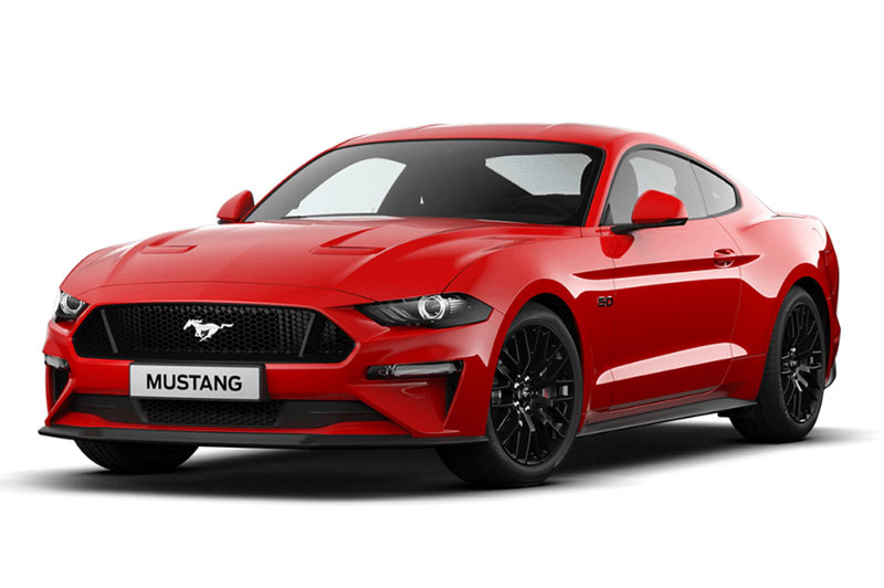 10 xe the thao gia re dang mua nhat nam 2019 hinh anh 3