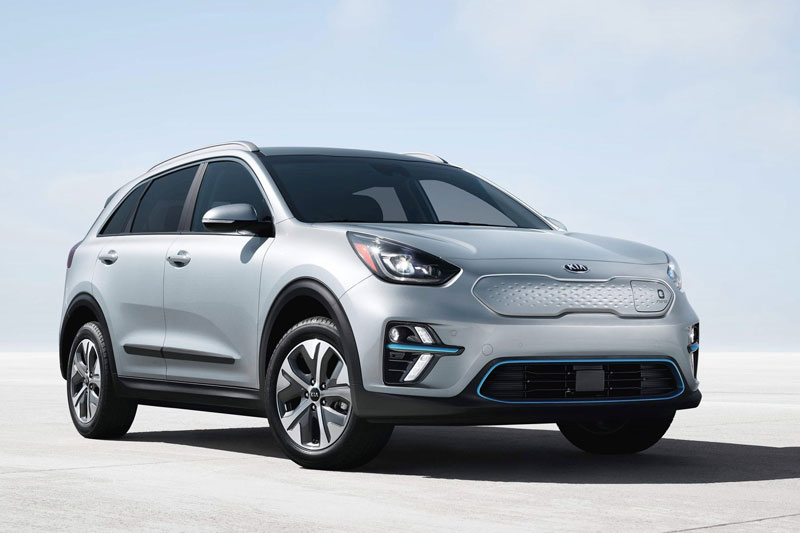 Top 10 oto dien so huu pin tot nhat nam 2019 hinh anh 6