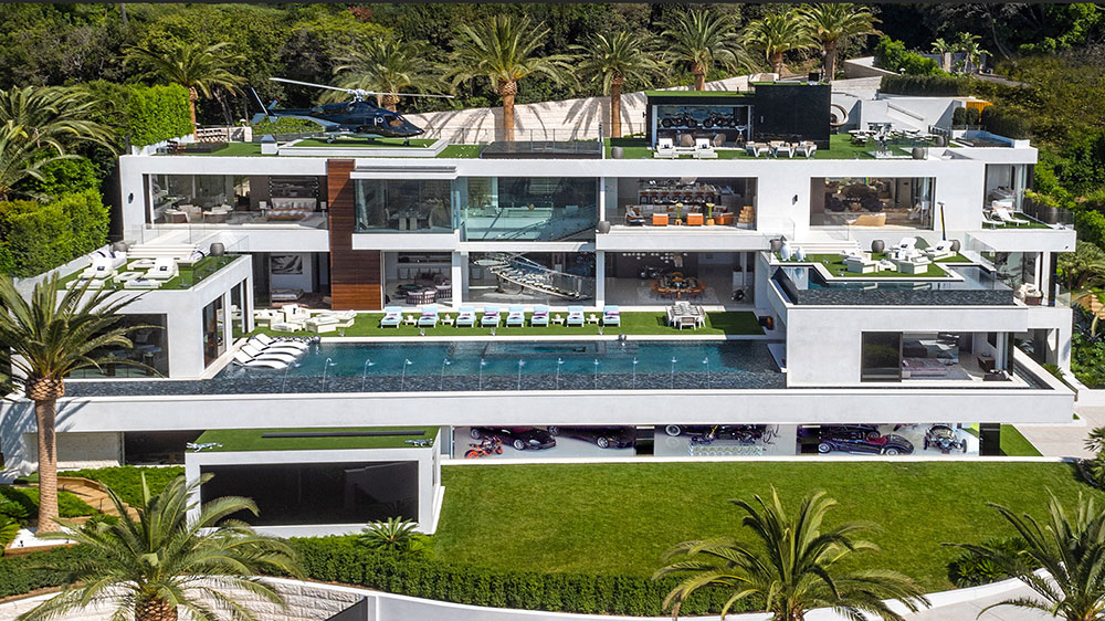 10 ngoi nha dat nhat the gioi tung duoc ban tu truoc den nay hinh anh 8