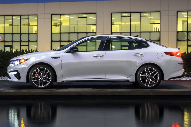 10 xe sedan sieu tiet kiem xang, dau hinh anh 9