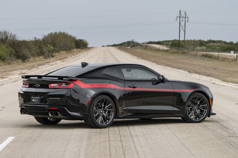 ‘Quai thu’ Chevrolet Camaro ZL1 do manh 1.000 ma luc, gia gan 3 ty dong hinh anh 1