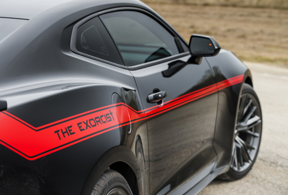 ‘Quai thu’ Chevrolet Camaro ZL1 do manh 1.000 ma luc, gia gan 3 ty dong hinh anh 6