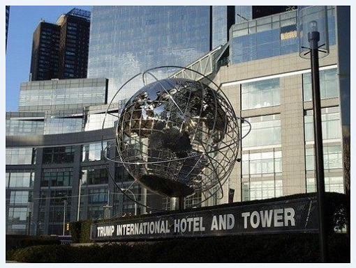 Khach san cua Tong thong Donald Trump duoc binh chon tot nhat the gioi hinh anh 3