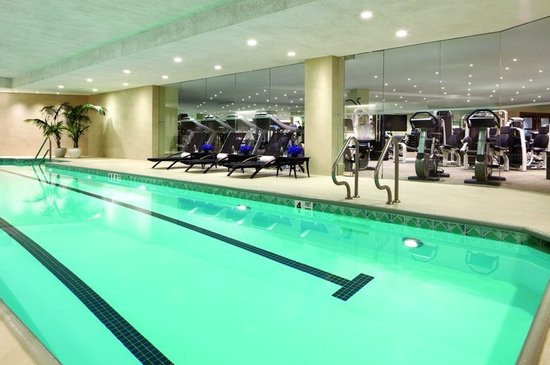 Khach san cua Tong thong Donald Trump duoc binh chon tot nhat the gioi hinh anh 8