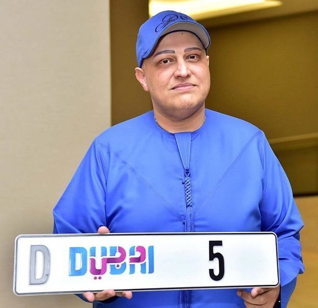 10 dieu xa xi kho tin chi co o Dubai hinh anh 10