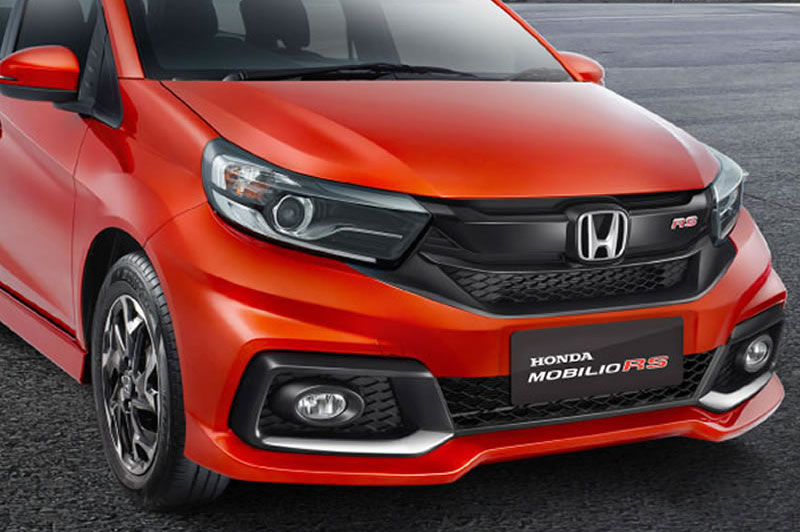 Chi tiet xe MPV 7 cho cua Honda, gia hon 300 trieu dong hinh anh 4