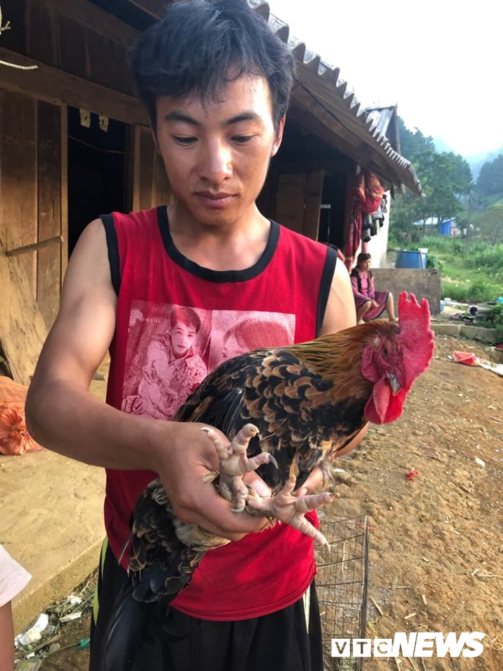 Ky la con ‘ga 9 cua’ bien doi gioi tinh o Son La voi loi don ‘ma am’ hinh anh 2