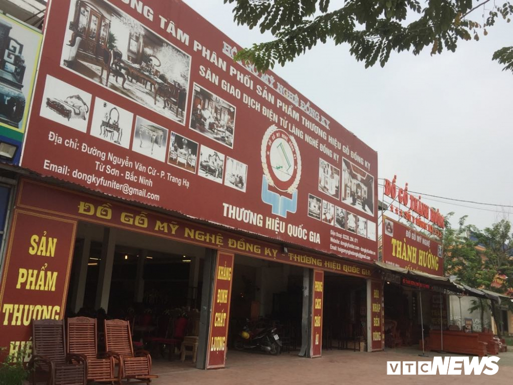 'Lang ty phu' Dong Ky vat lon trong con khon kho hinh anh 2