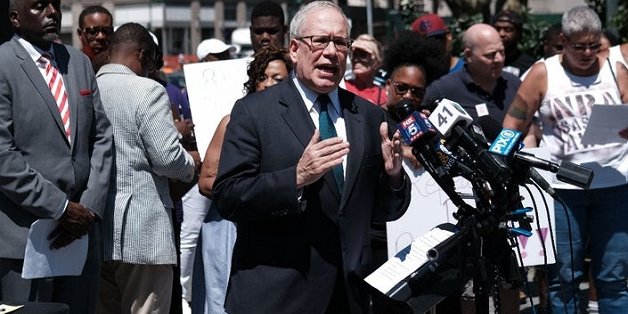 Nghe VietNamNet: Sự tắc trách của người lớn khiến hơn 11.000 trẻ em New York phơi nhiễm chì