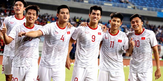 Nghe VietNamNet: U22 Việt Nam vào bảng tử thần SEA Games 2019, giáp mặt Thái Lan
