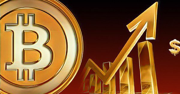 Bitcoin ‘ngư ông đắc lợi’ nhờ Trung Quốc tung đòn áp thuế trả đũa Mỹ