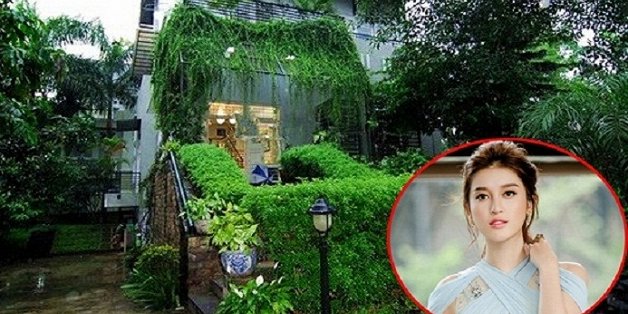 Bất ngờ khi ghé thăm nhà của các Hoa hậu, Á hậu sau khi đăng quang