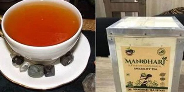 Trà quý hiếm lập kỷ lục hơn 1.000 USD/kg có gì đặc biệt?