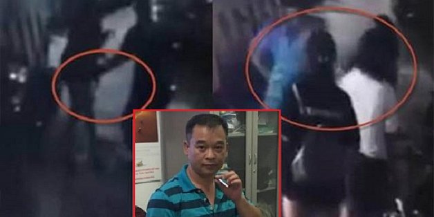 Nghe VietNamNet: Sờ đùi cô gái trong hầm chung cư ở Hà Nội, kẻ 'dê xồm' khai do uống rượu