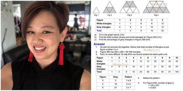 2 bài toán tiểu học quá khó, mẹ Singapore viết thư cầu cứu Bộ trưởng