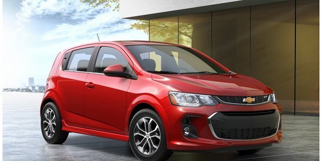 10 mẫu xe hơi nhỏ nhất thế giới hiện nay