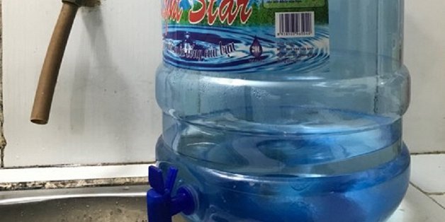 Nghe VietNamNet: Ra công văn hỏa tốc ngăn việc tăng giá nước đóng chai, bình ở Hà Nội