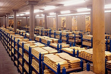 Kho tiền vàng là nơi lưu trữ tuyệt vời dành cho những người có khả năng tài chính. Hãy xem hình ảnh để tìm hiểu thêm về các dịch vụ của kho tiền vàng và tìm cách để an toàn lưu trữ tiền của bạn tại đây.
