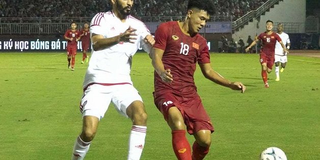 Nghe VietNamNet: U22 Việt Nam dự SEA Games: Thứ trưởng chỉ đạo Tổng cục TDTT quan tâm đặc biệt