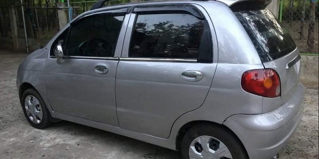 Có nên mua Daewoo Matiz cũ 50 triệu để thay xe máy?