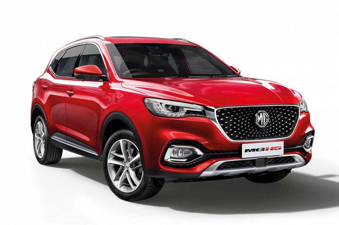 Chi tiết xe SUV động cơ tăng áp, giá hơn 800 triệu