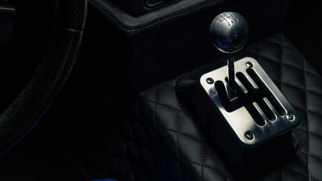 Sau gần 60 năm, chiếc Ferrari “hàng thửa” quái dị này mới có hậu duệ đích thực ảnh 16