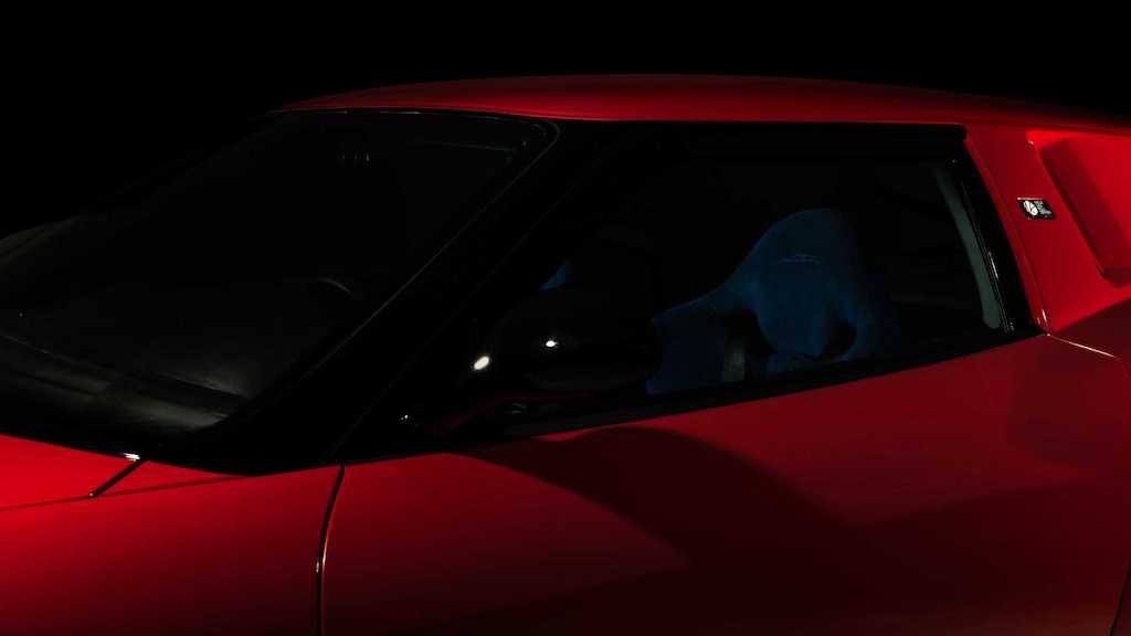 Sau gần 60 năm, chiếc Ferrari “hàng thửa” quái dị này mới có hậu duệ đích thực ảnh 6