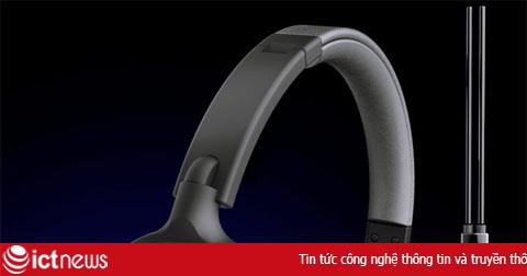 Klipsch ra mắt bộ ba tai nghe mới