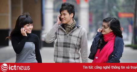 Gần 15% dân số Việt Nam sử dụng mạng 3G
