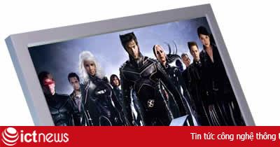 Người dùng PC đổ xô sang màn hình LCD