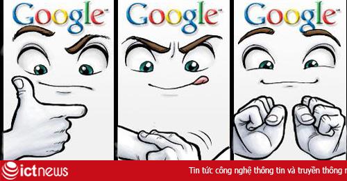 Google tham vọng 