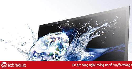 5 mẫu TV 3D tốt nhất năm 2011