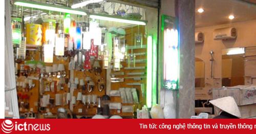 Sôi động thị trường thiết bị bật tắt đèn thông minh dịp Tết